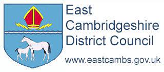 East Cambs District Council logo